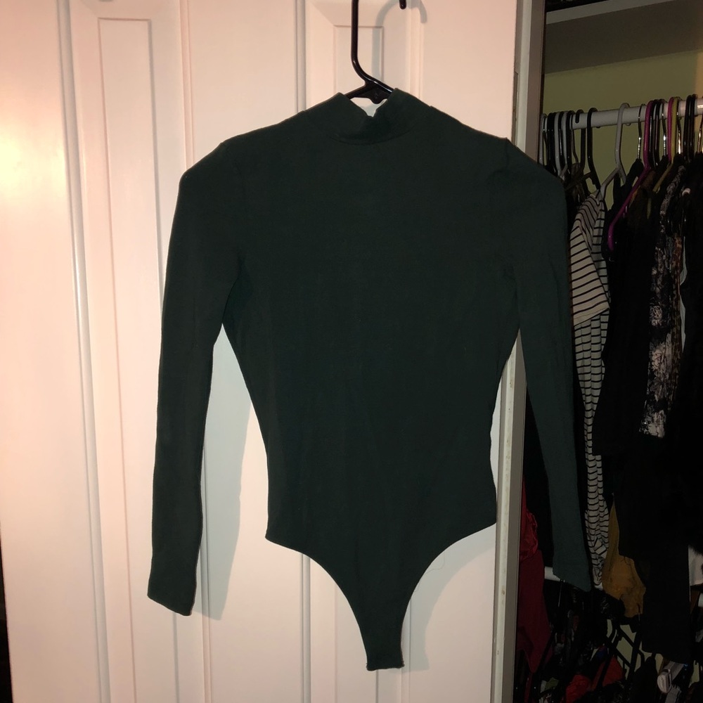 Bodysuit American Apparel